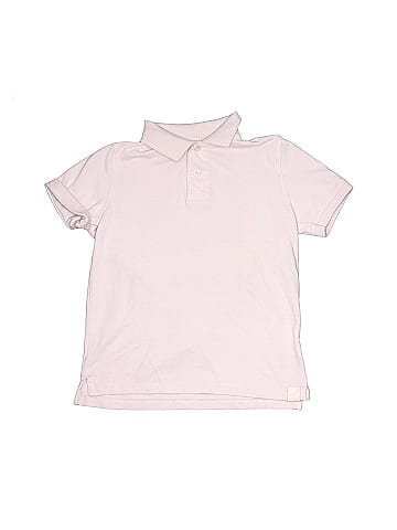 Gap Kids Short Sleeve Polo (view 1)