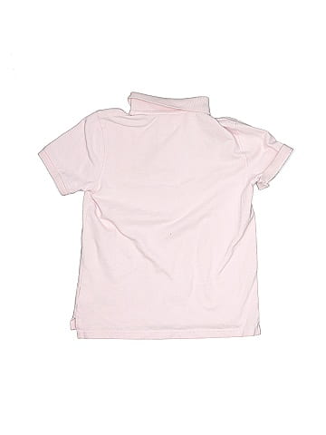 Gap Kids Short Sleeve Polo (view 2)
