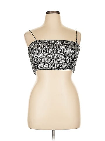 Future Collective Sleeveless Top (view 1)