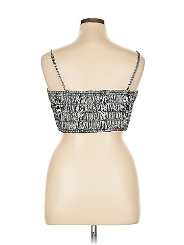 Future Collective Sleeveless Top (view 2)