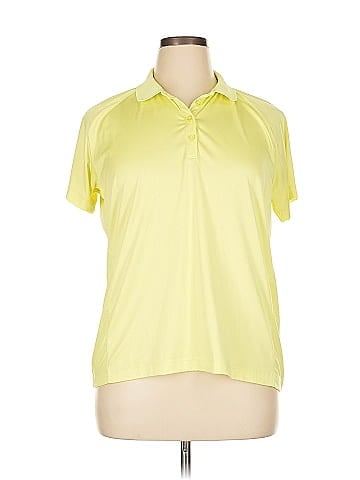 Tehama Short Sleeve Polo (view 1)