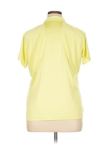 Tehama Short Sleeve Polo (view 2)