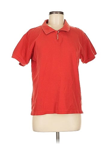 Carroll Reed Short Sleeve Polo (view 1)