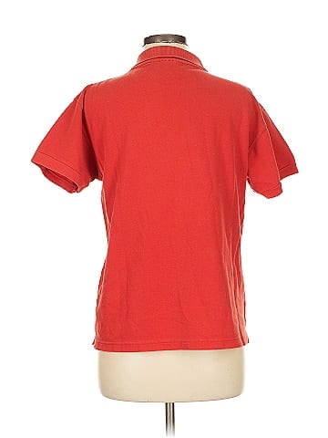 Carroll Reed Short Sleeve Polo (view 2)