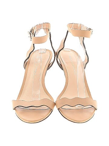 Loeffler Randall Heels (view 2)