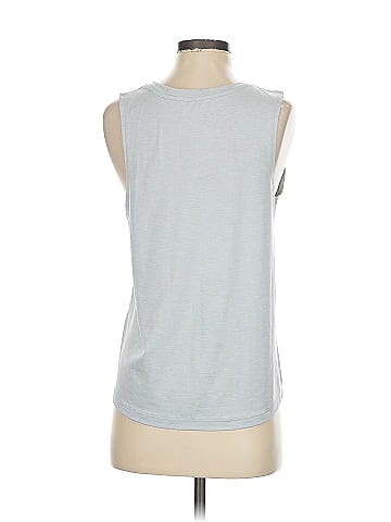 Danielle K. Studios Sleeveless T-Shirt (view 2)