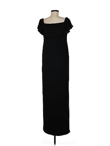 24seven Comfort Apparel Casual Dress (view 2)