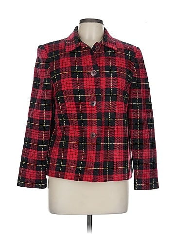 Sag Harbor Blazer (view 1)