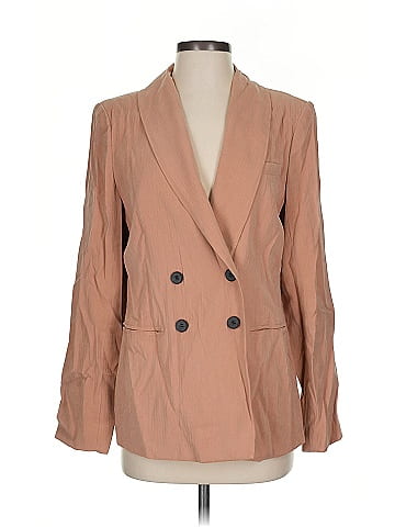 Something Navy Blazer (view 1)