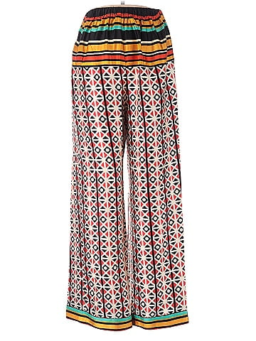 Gracia Casual Pants (view 1)