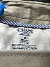 Chaps 100% Cotton Solid Tan Khakis Size 8 (big kids) - photo 3