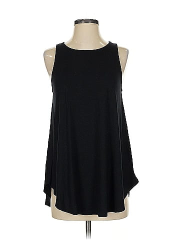Eileen Fisher Sleeveless T-Shirt (view 1)