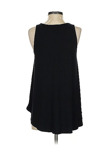 Eileen Fisher Sleeveless T-Shirt (view 2)