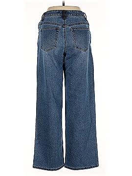 Love Culture Jeans (view 2)