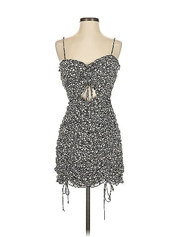Cotton Candy LA Cocktail Dress (view 1)