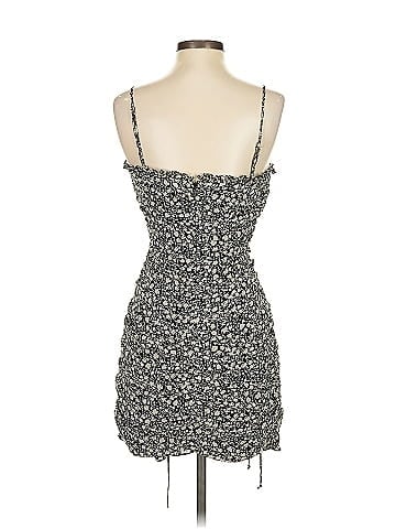 Cotton Candy LA Cocktail Dress (view 2)