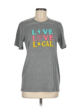 Assorted Brands Short Sleeve T-Shirt (view 1)
