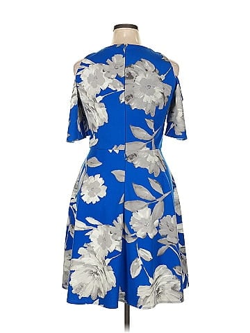 Adorne Cocktail Dress (view 2)