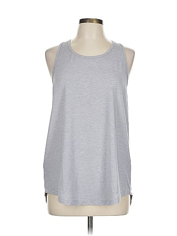 UNIQUELY Lorna Jane Sleeveless T-Shirt (view 1)