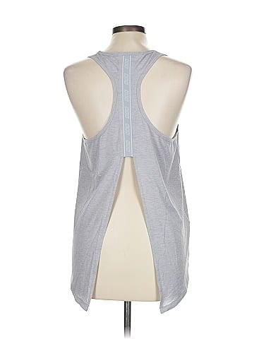 UNIQUELY Lorna Jane Sleeveless T-Shirt (view 2)