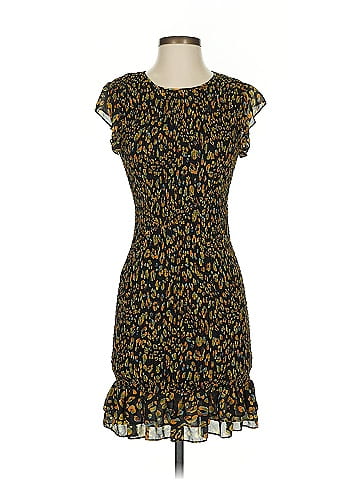 Lost + Wander Casual Dress (view 1)