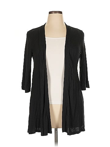 24seven Comfort Apparel Cardigan (view 1)
