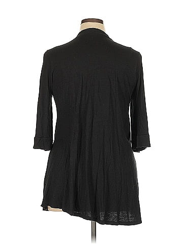 24seven Comfort Apparel Cardigan (view 2)