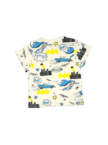 Chaser Short Sleeve T-Shirt (view 2)