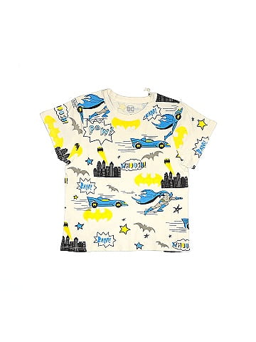 Chaser Short Sleeve T-Shirt (view 1)