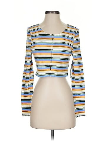 O'Neill Long Sleeve Top (view 1)