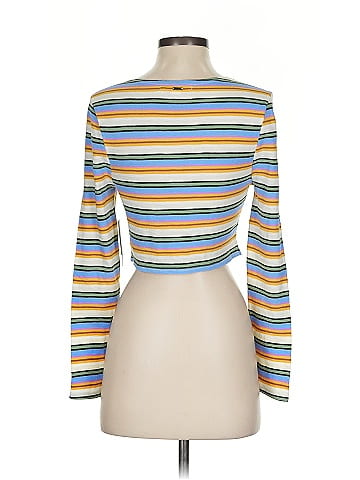O'Neill Long Sleeve Top (view 2)