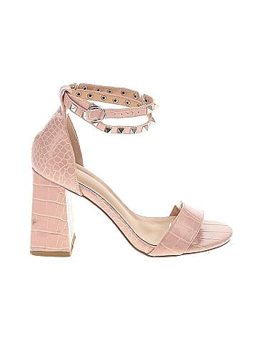 London Rag Heels (view 1)