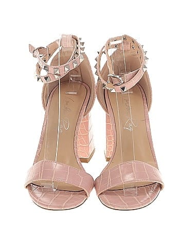 London Rag Heels (view 2)