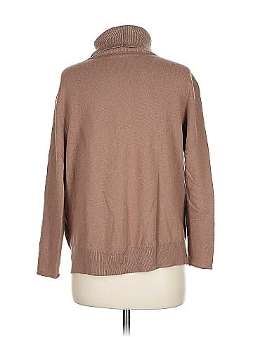 Fabiana Filippi Turtleneck Sweater (view 2)