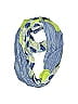 Unbranded Blue Scarf One size - photo 1