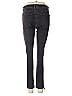 Zara Hearts Black Gray Jeans Size 4 - photo 2