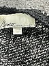 Curio Black Cardigan Size XS - photo 3