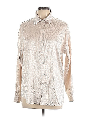 Chigant Long Sleeve Blouse (view 1)