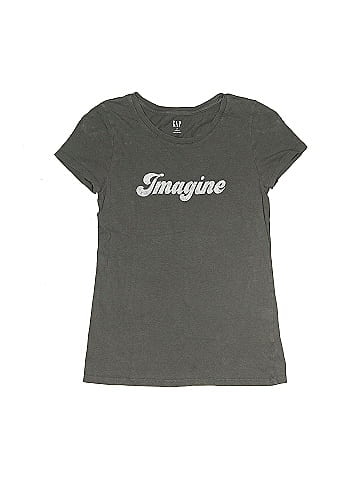 Gap Short Sleeve T-Shirt (view 1)