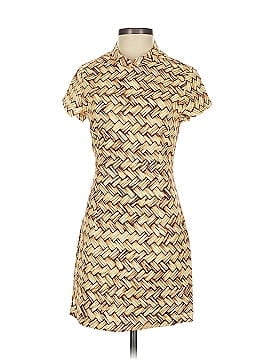 Maurie & Eve Casual Dress (view 1)
