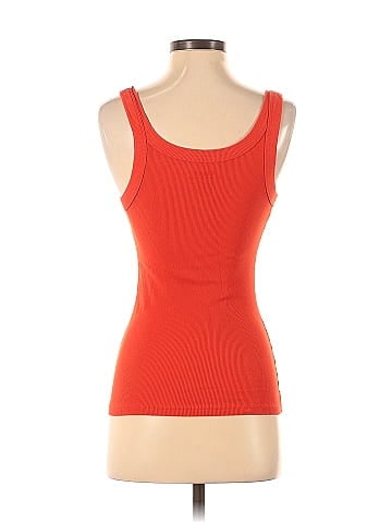 easy STANDARD Sleeveless T-Shirt (view 2)