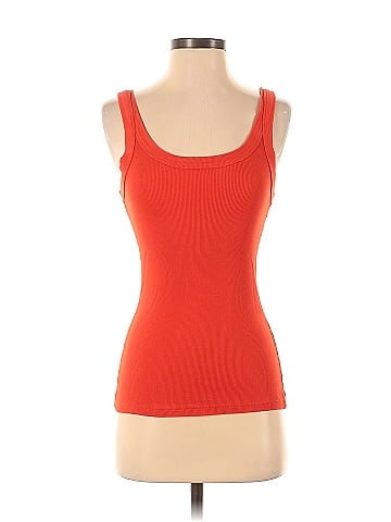 easy STANDARD Sleeveless T-Shirt (view 1)