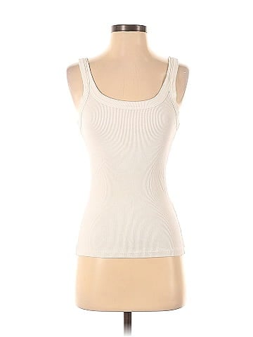 easy STANDARD Sleeveless T-Shirt (view 1)