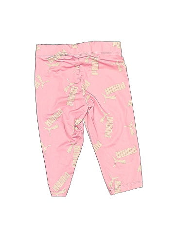 Puma Active Pants (view 2)