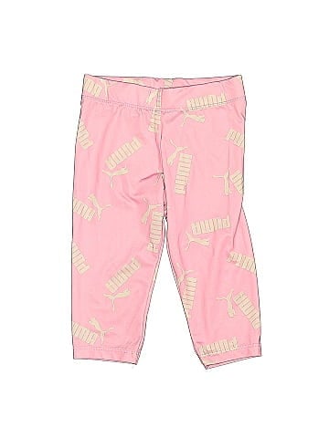 Puma Active Pants (view 1)