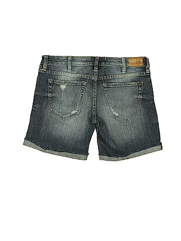 Bullhead Denim Shorts (view 2)