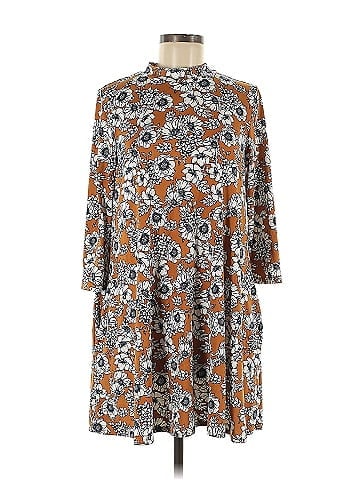 Ces Femme Casual Dress (view 1)