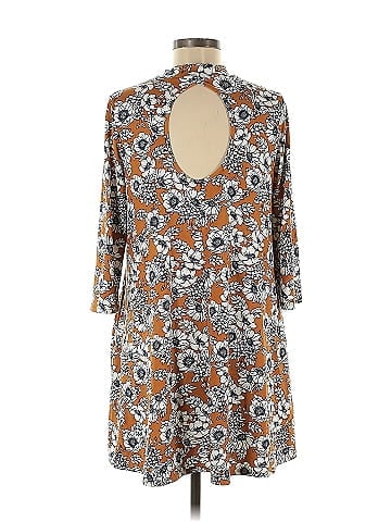 Ces Femme Casual Dress (view 2)