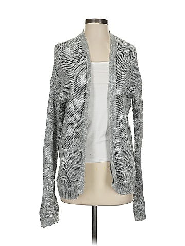Hollister Cardigan (view 1)