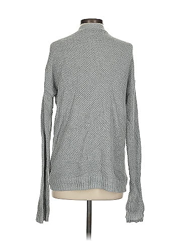 Hollister Cardigan (view 2)
